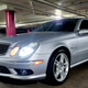 Nice Price or No Dice 2007 Mercedes-Benz E55 AMG